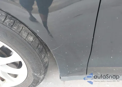 2015 Ford Fusion S from USA, damaged, VIN 1FA6P0G76F5115051